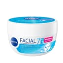 Miniatura de CR NIVEA FACIAL NUTRITIVO 100GR