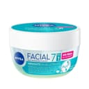 Miniatura de CR NIVEA FACIAL PEPINO 100GR