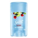 Miniatura de DES SECRET GEL STICK BERRY GEL 45GR
