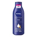 Miniatura de NIVEA MILK PELE EXTRASSECA 200ML