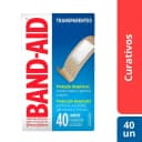 Miniatura de BAND AID 40 UNID