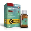 Miniatura de DESLORATADINA G 0,5MG XPE 60ML EUROFARMA
