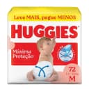 Miniatura de FRD HUGGIES SUPREME CARE HIPER M 72 UNID