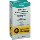 Miniatura de DIPIRONA SODICA G 500MG/ML GTS 20ML NATULAB