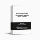 Miniatura de Ritalina 10mg Com 60 Comprimidos